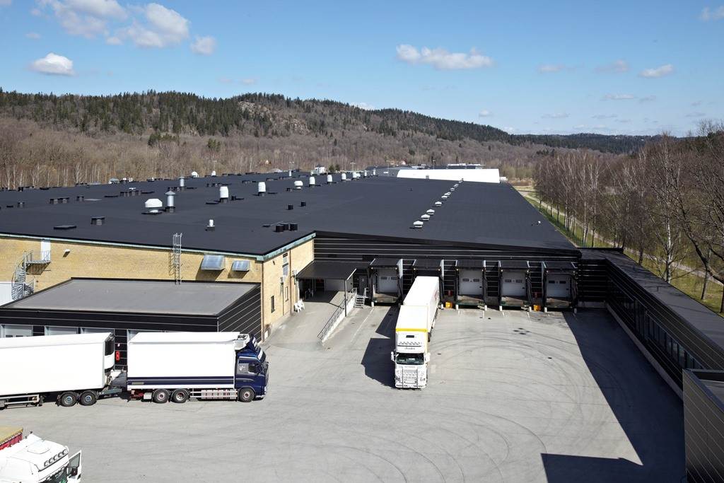 Kontor 1230 kvm i Borås – Almenäsvägen 7 bild 3