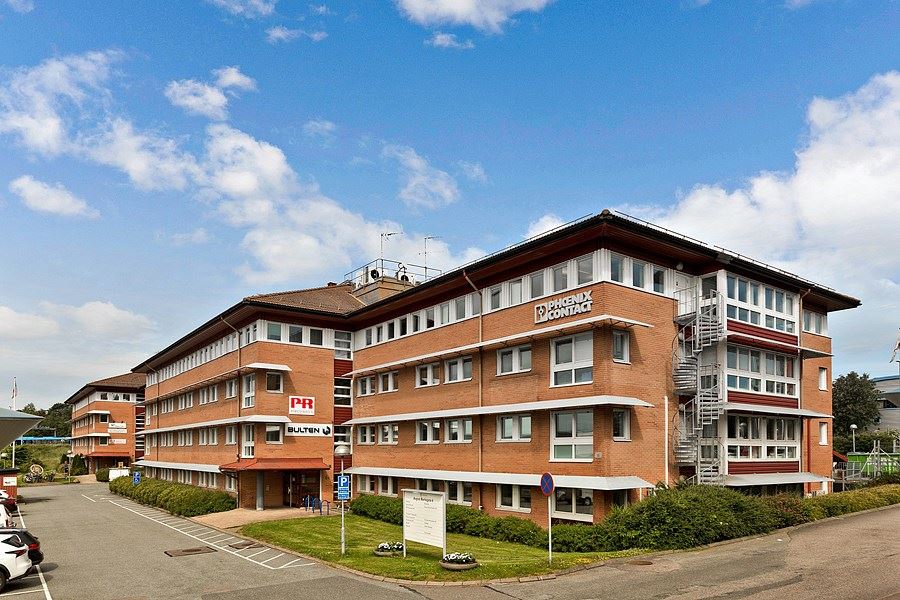 Kontor med flexibel planlösning i Högsbo – August Barks gata 6 bild 3