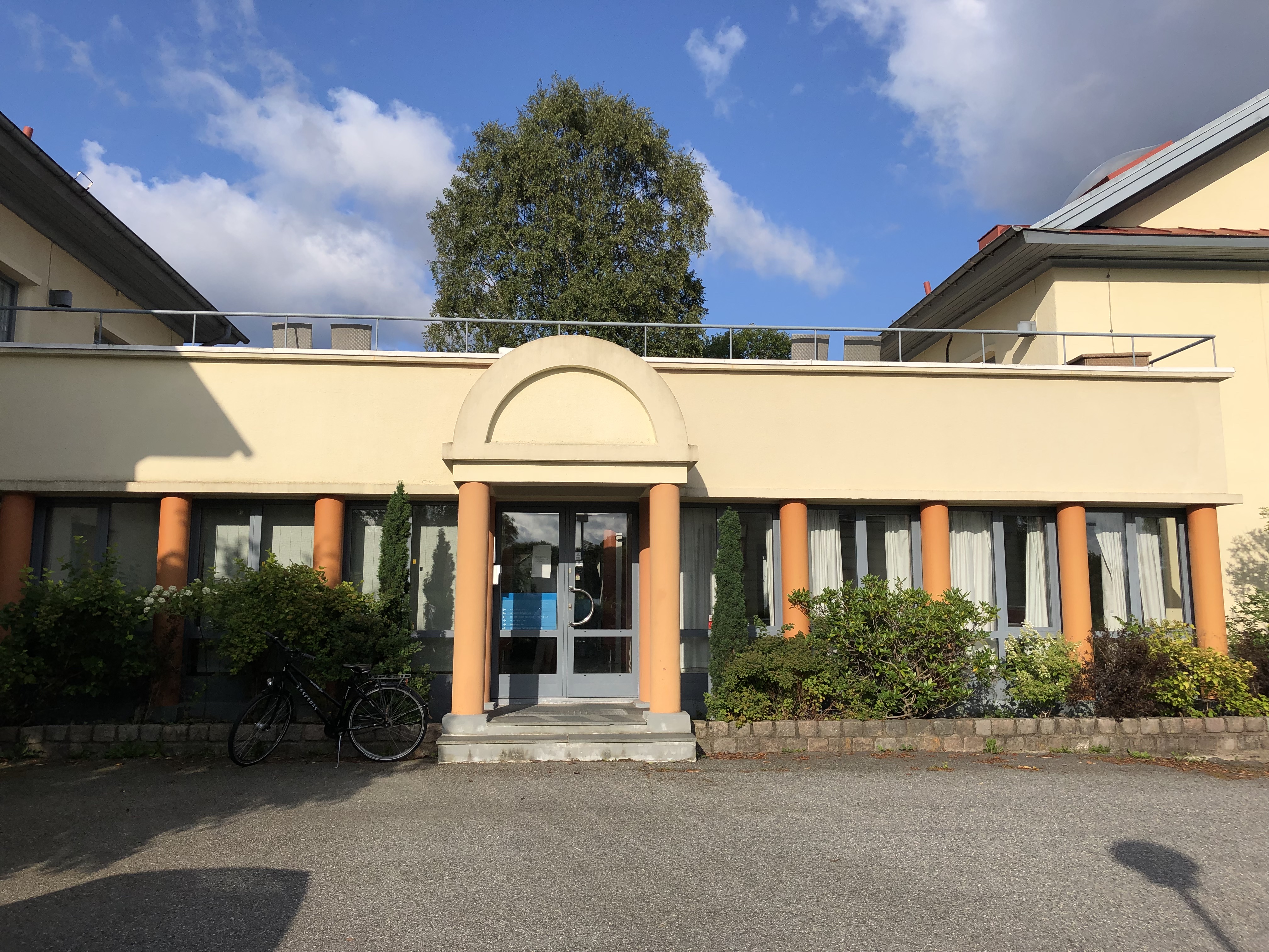 Kontor 70 kvm i nyrenoverad lokal – Fridkullagatan 14, Göteborg bild 2