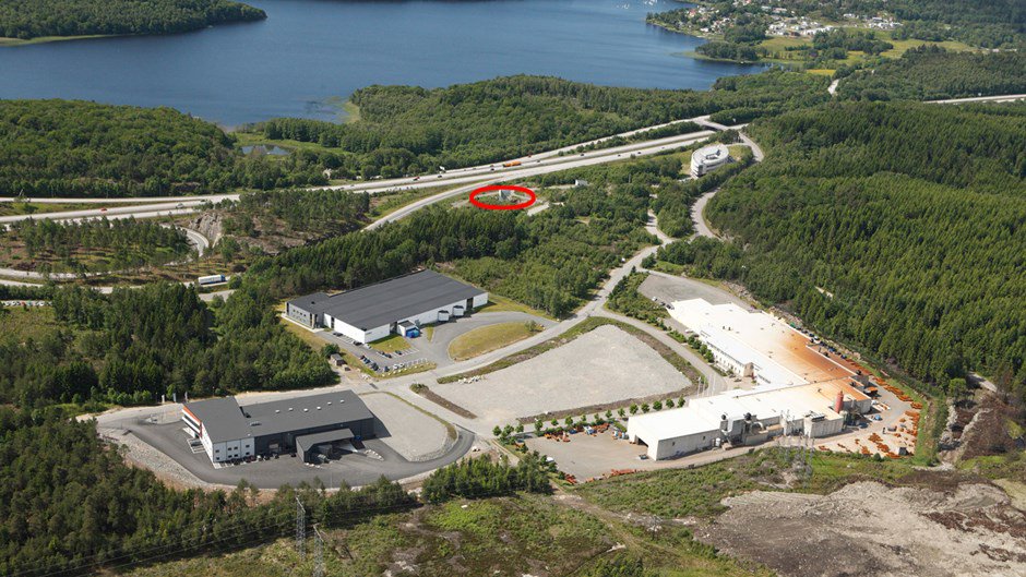 Kontor 500–2 300 kvm i Mölnlycke Företagspark – Produktvägen 5 bild 3