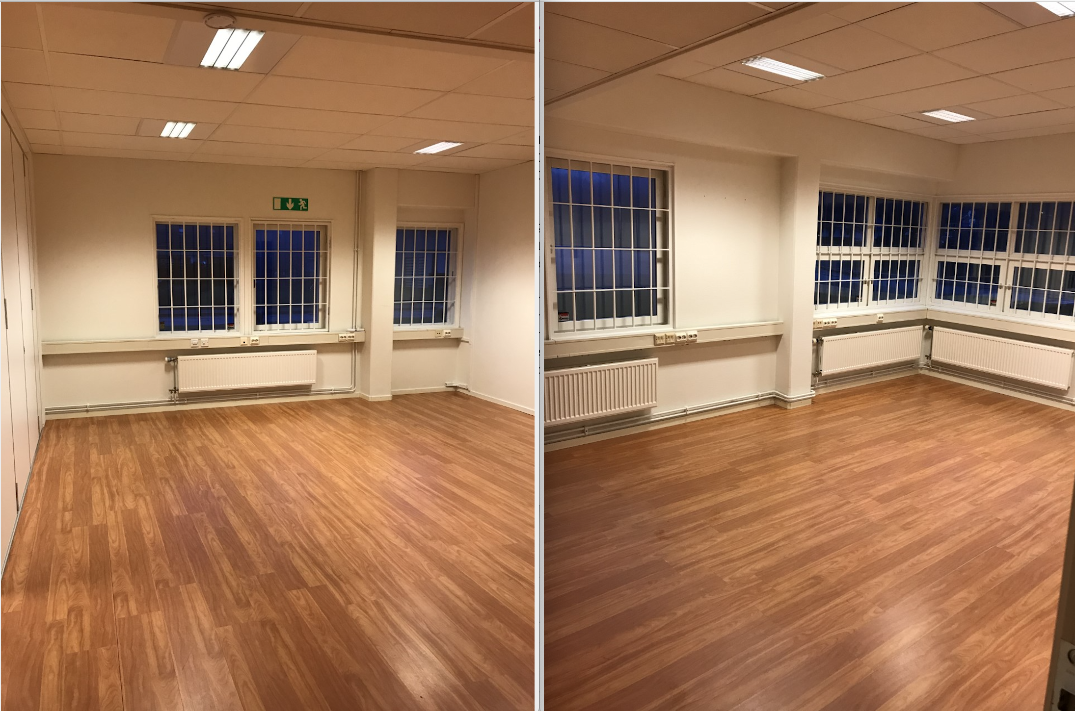 Kontor i Billdal – Uggledalsvägen 21 bild 1