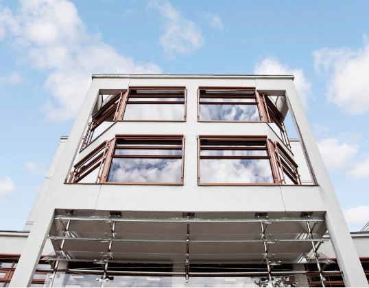 Kontor 486 kvm i Mölndal – Flöjelbergsgatan 2 bild 2