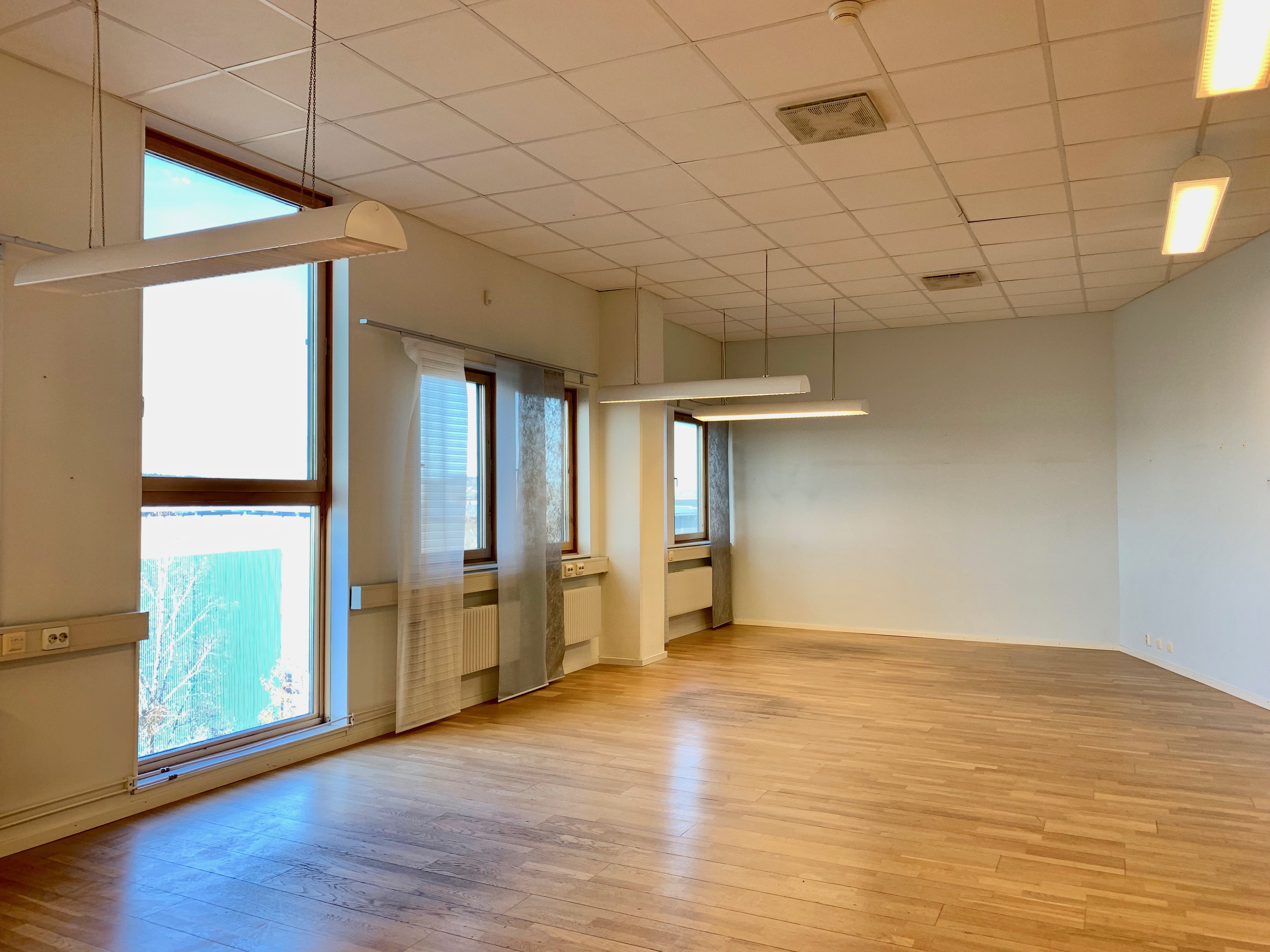 Kontorslokal 570 kvm i Göteborg – Marieholmsgatan 64 bild 3