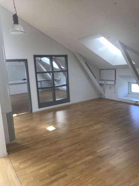 Kontor i attraktivt cityläge i Göteborg – Norra Allégatan 8 bild 3