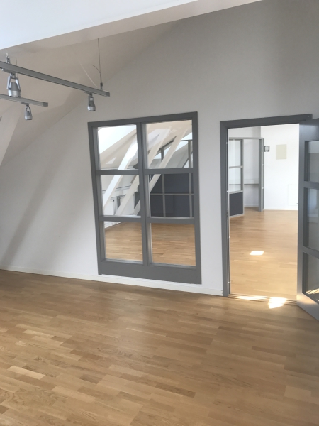 Kontor i attraktivt cityläge i Göteborg – Norra Allégatan 8 bild 2