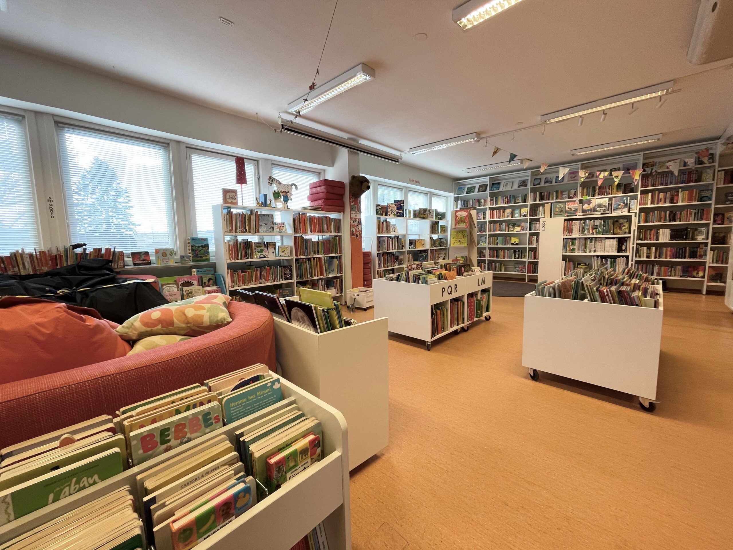 Kontor i Kållered centrum – Hagabäcksleden 13 bild 3