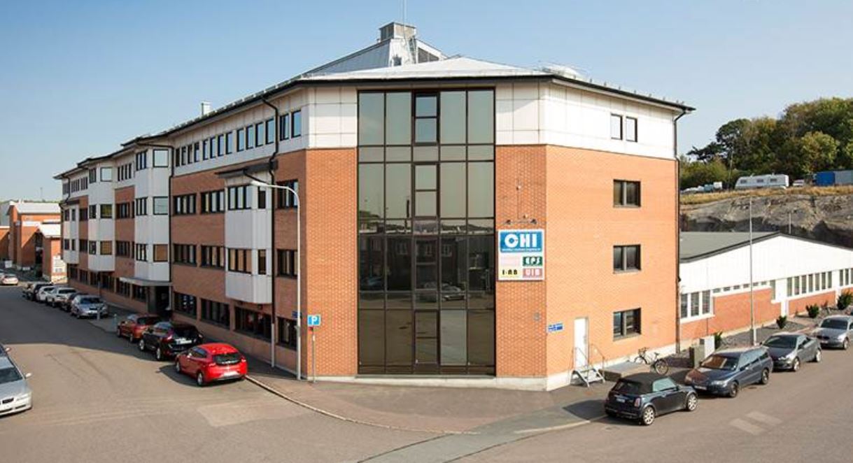 Kontorslokal 96 kvm i Högsbo – Hulda Lindgrens gata 8 bild 3