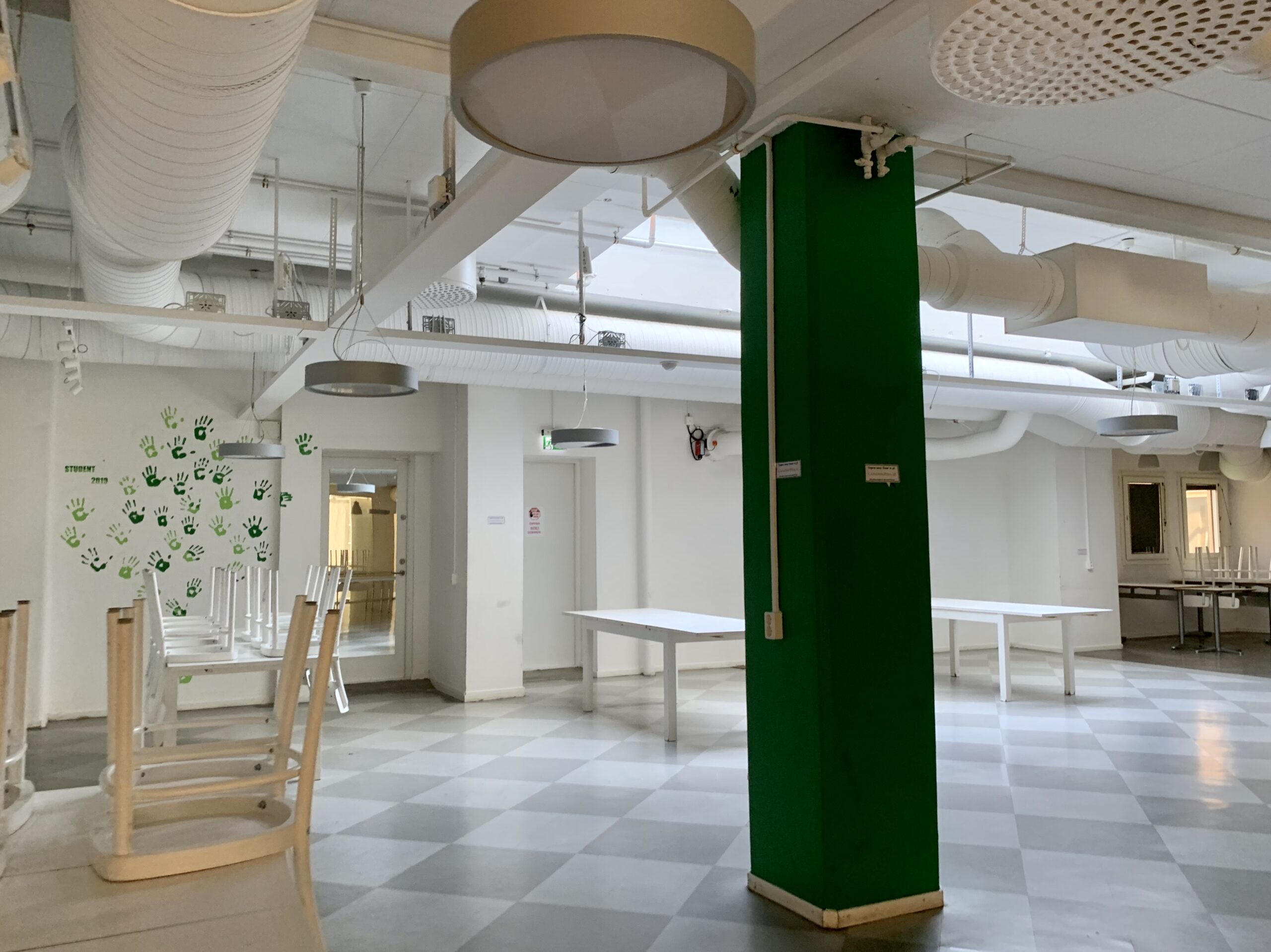 Kontor 250–1000 kvm i centrala Göteborg – Feskekyrkan bild 2