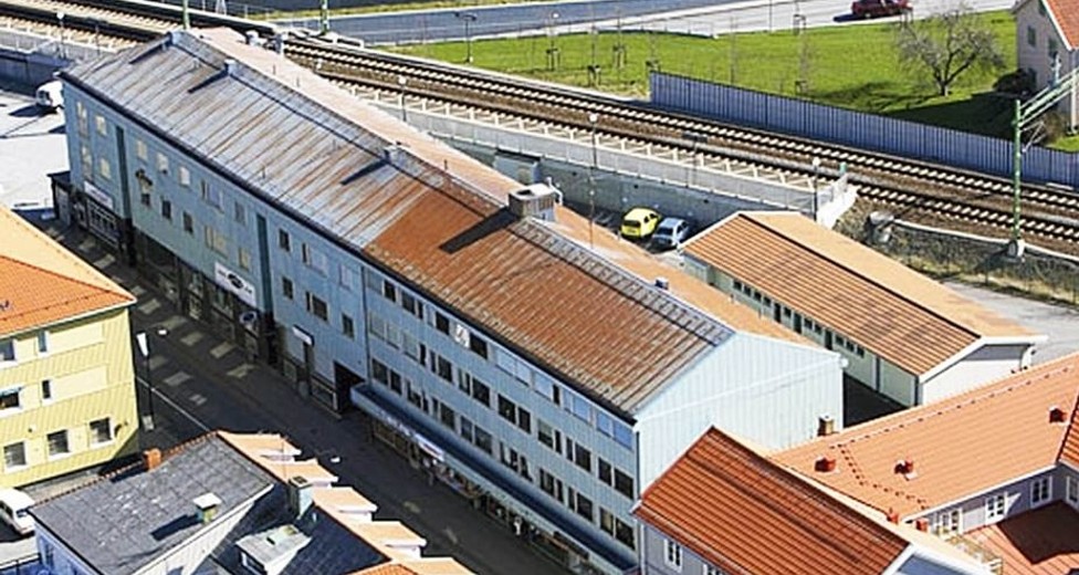 Kontorslokal 146 kvm i Kungsbacka – Östergatan 14-16 bild 2