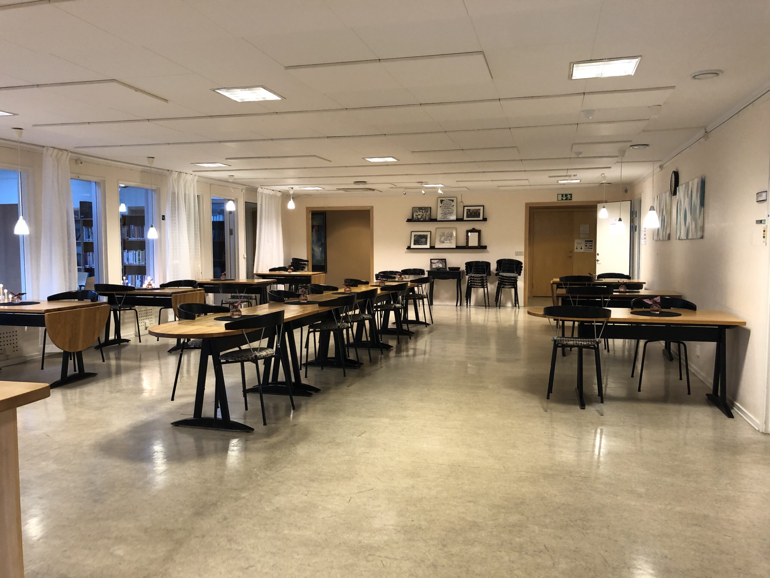 Kontor i Göteborg – Diakonivägen 10 bild 3