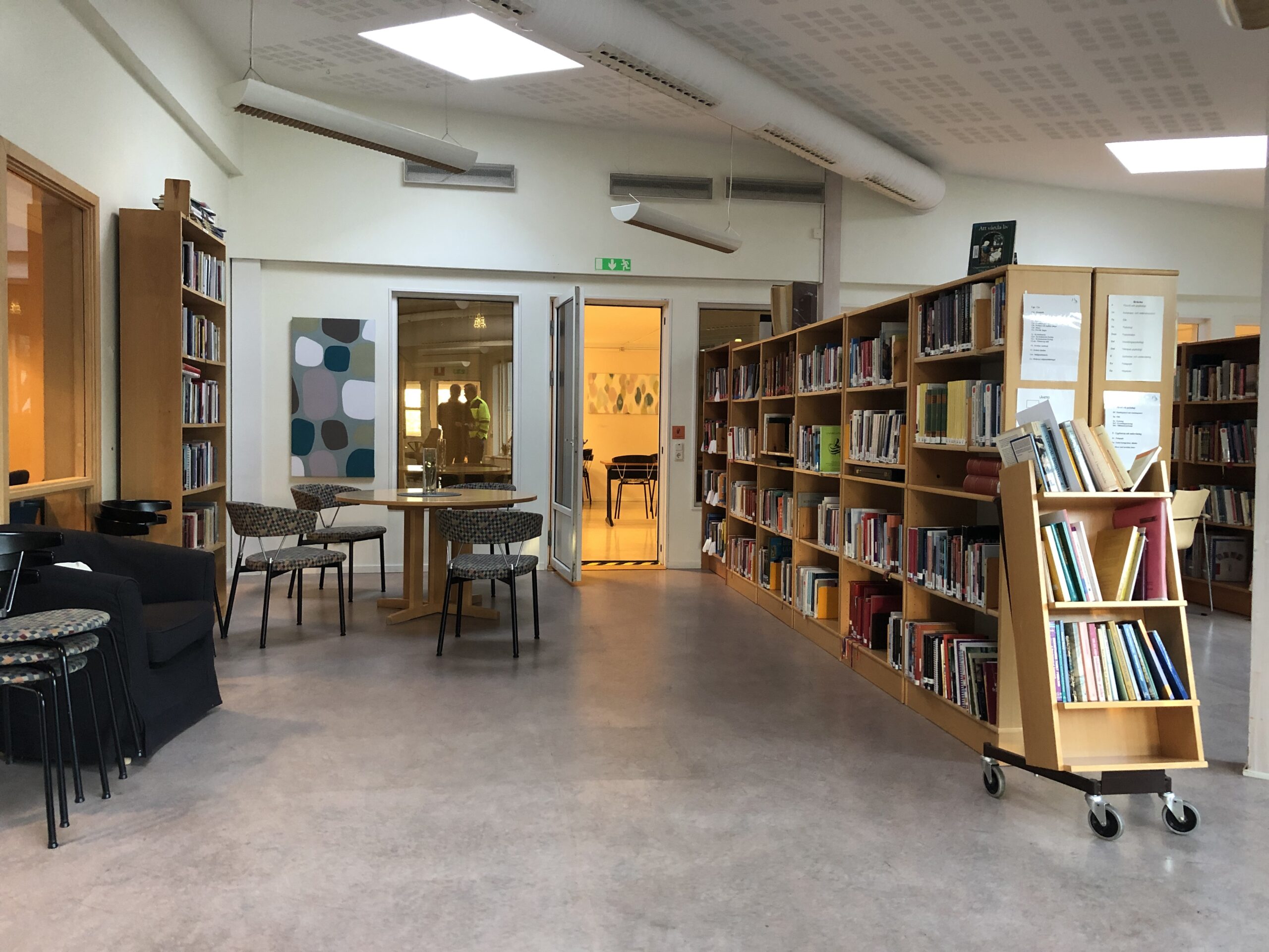 Kontor i Göteborg – Diakonivägen 10 bild 2