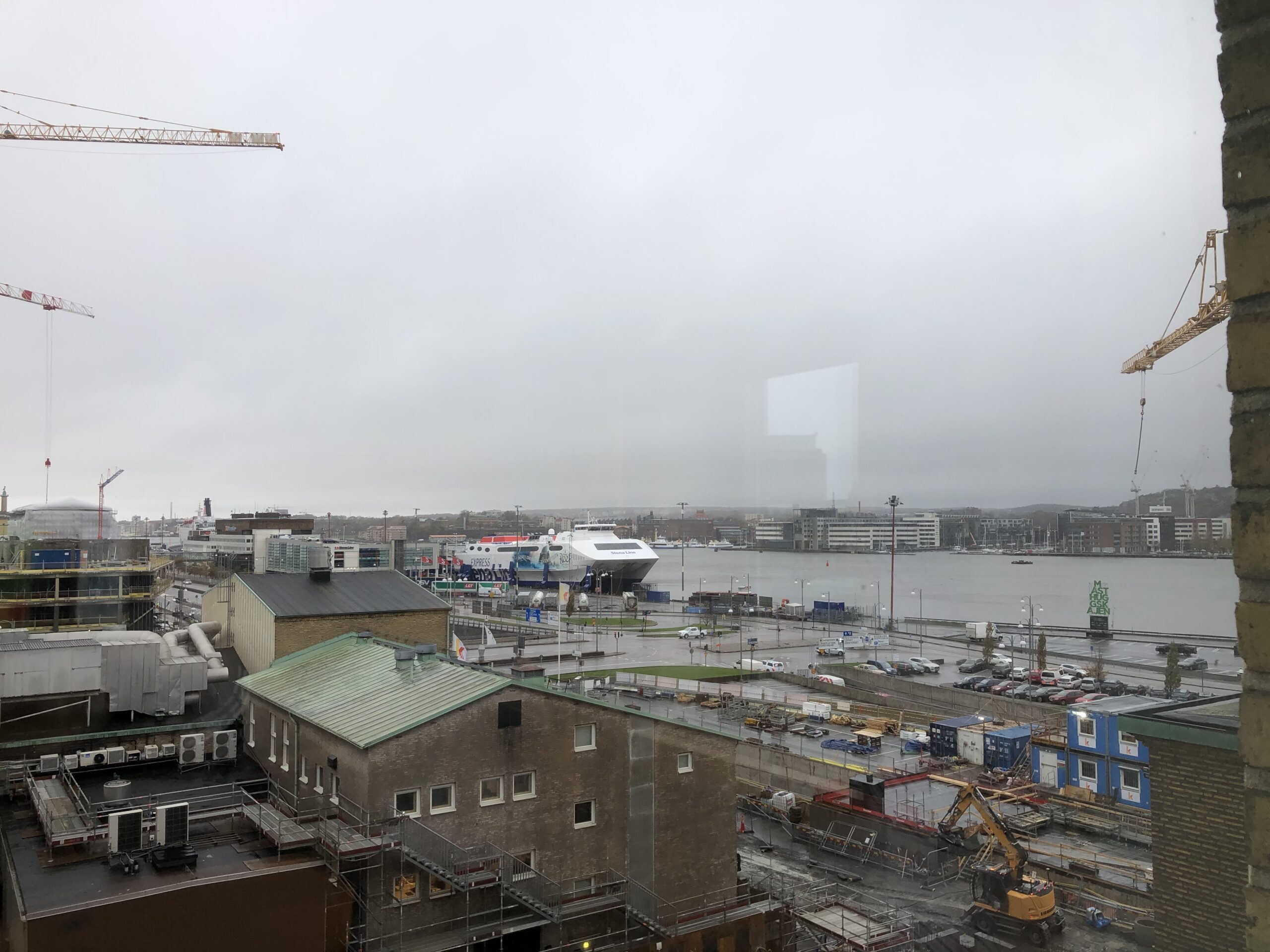 Kontorslokal i Göteborg – Olof palmes Plats 1 bild 2