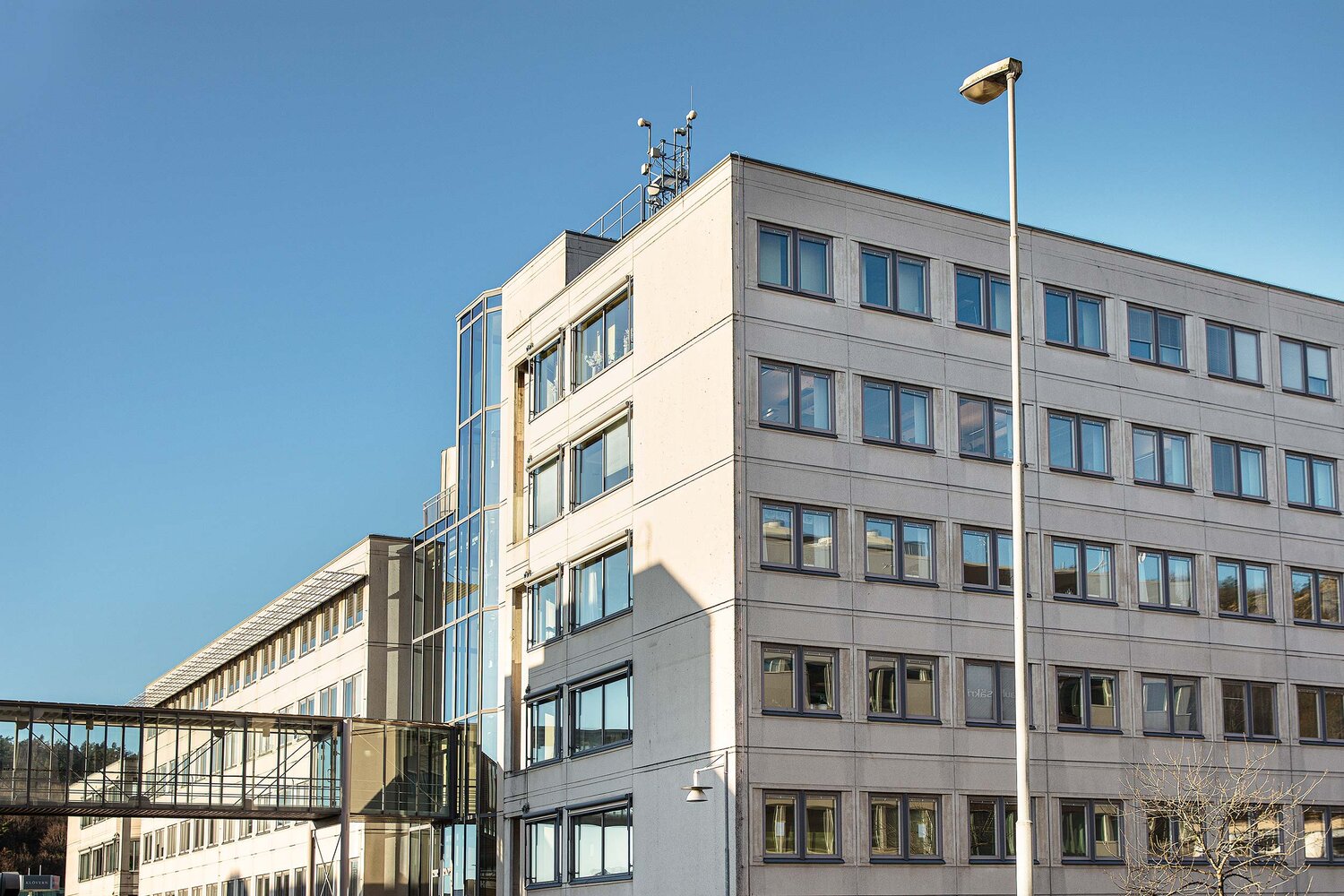 Kontor 385 kvm i Mölndal – Flöjelbergsgatan 1 C bild 1