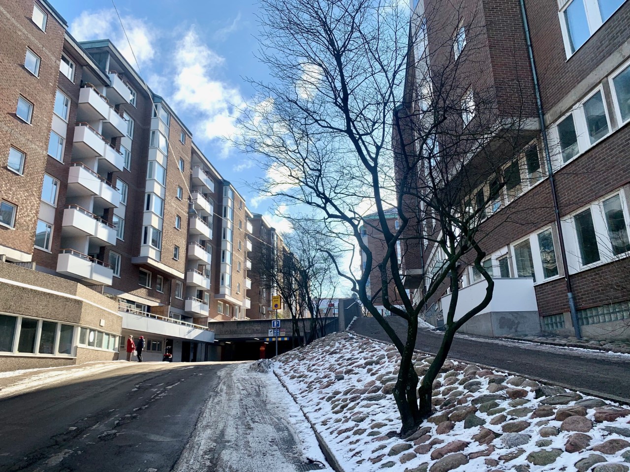 Behandlingslokal eller kontor 147 kvm i Göteborg – Karl Gustavsgatan 45 bild 1