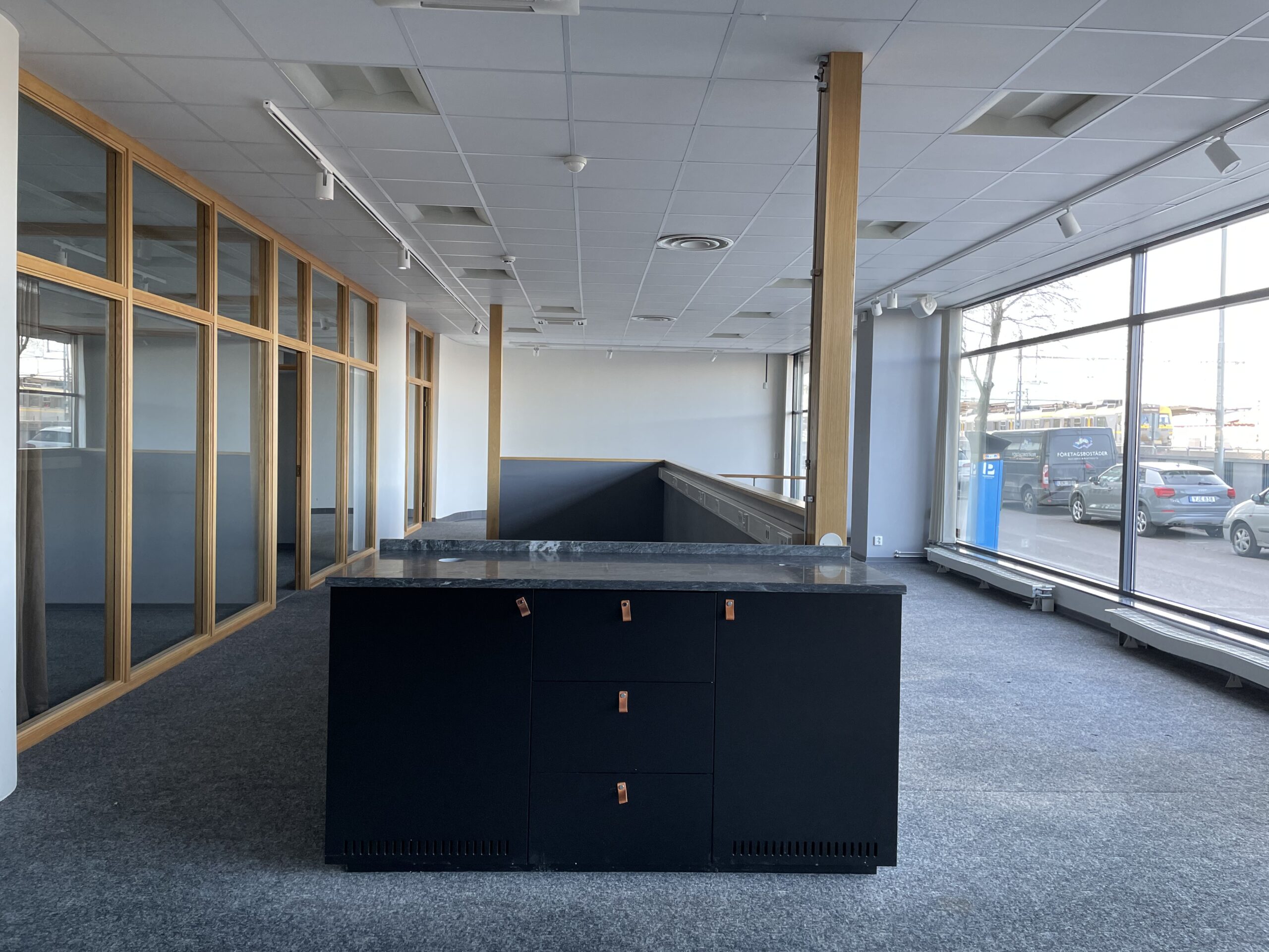 Kontor 220 kvm nära Centralstationen – Burggrevegatan 15, Göteborg bild 3