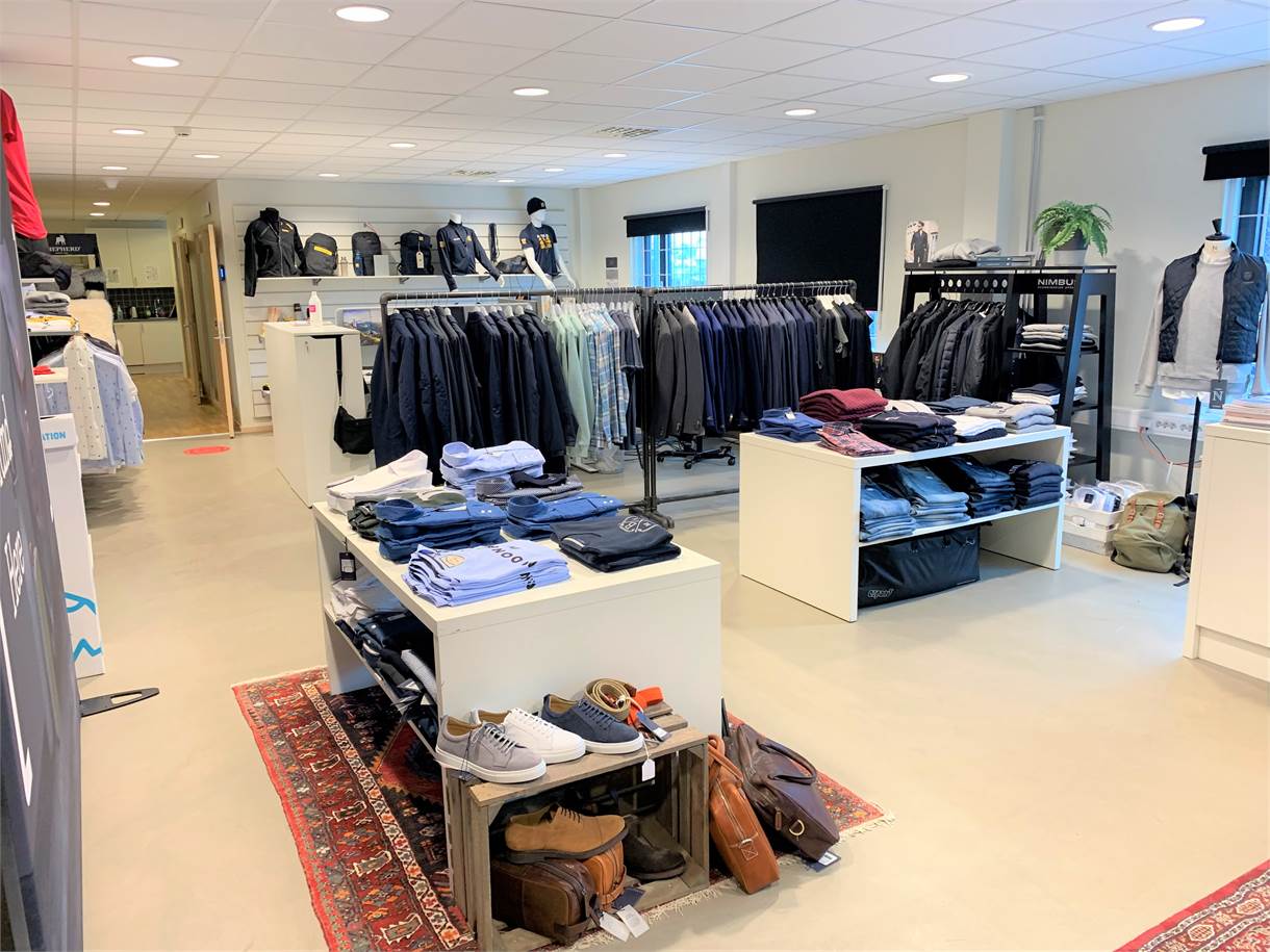 Kontorslokal 375 kvm i Mölndal – Bäckstensgatan 13 bild 2
