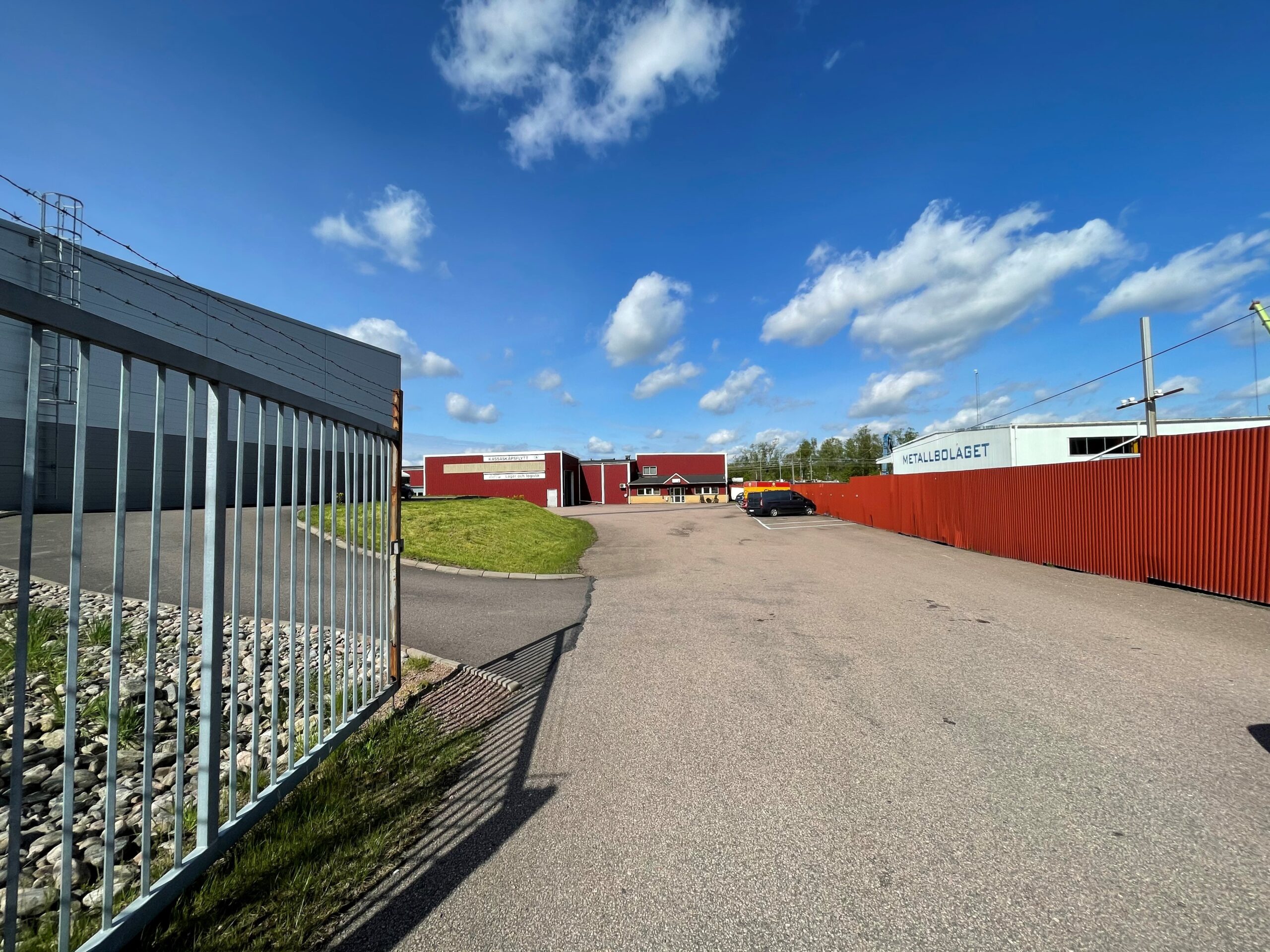Lager/Industri 2300 kvm i Agnesberg – Agnesbergsvägen 24 bild 3